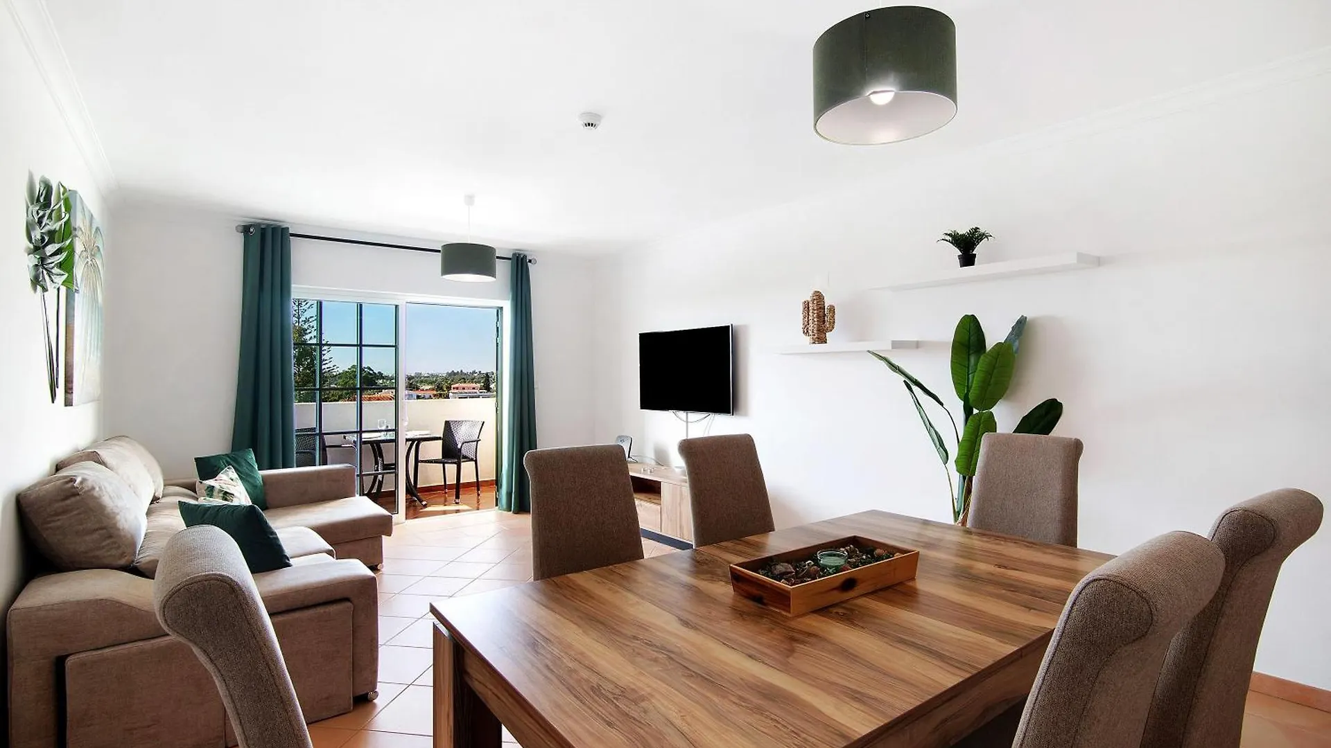 Apartamento Mar A Vista Portimão 0*,  Portugalsko