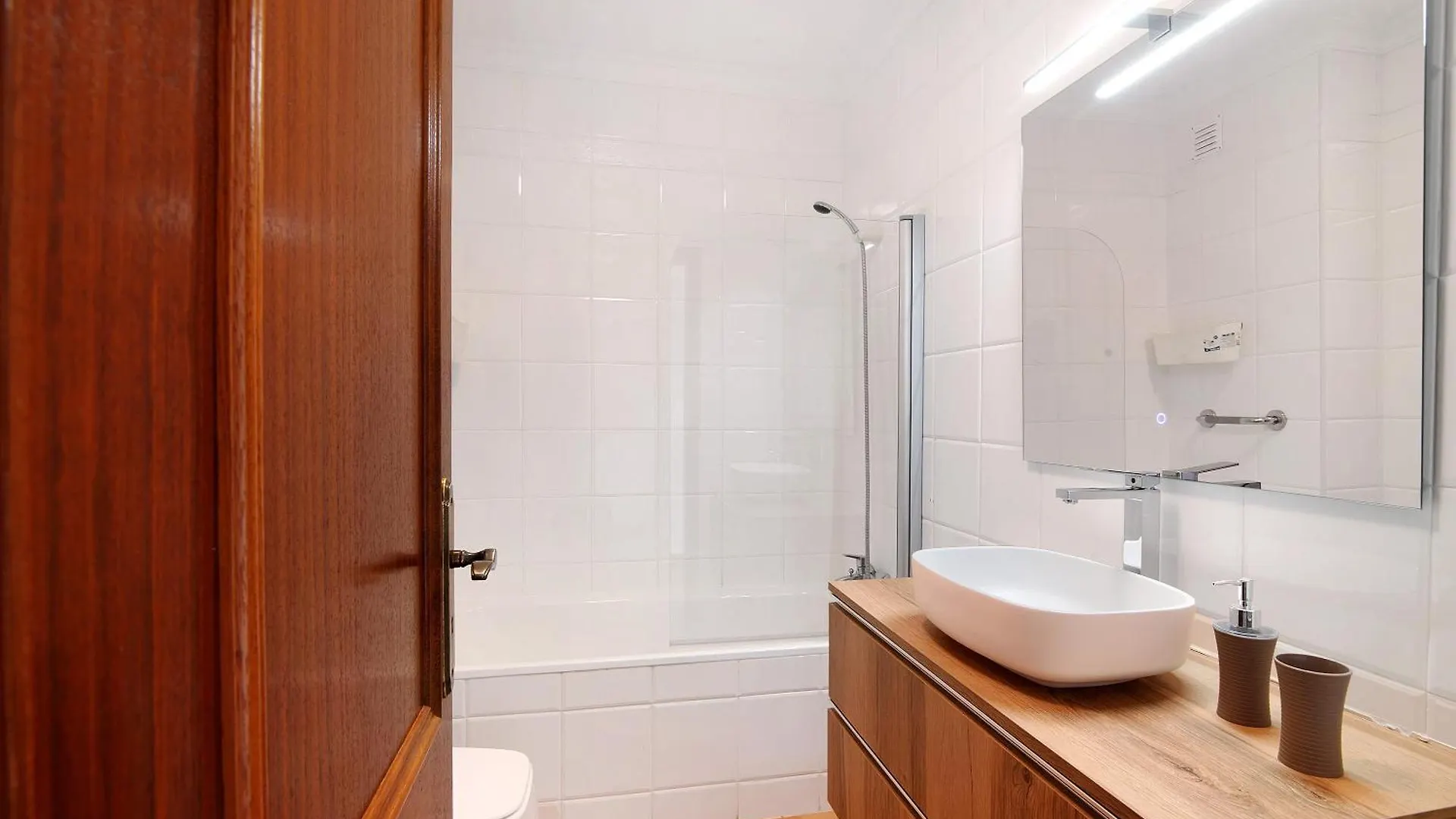 Apartmán Apartamento Mar A Vista Portimão Portugalsko