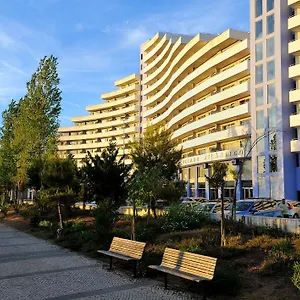 4* Lejlighedshotel Oceano Atlantico Turisticos