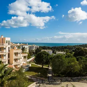  Appartement Vau Seaview