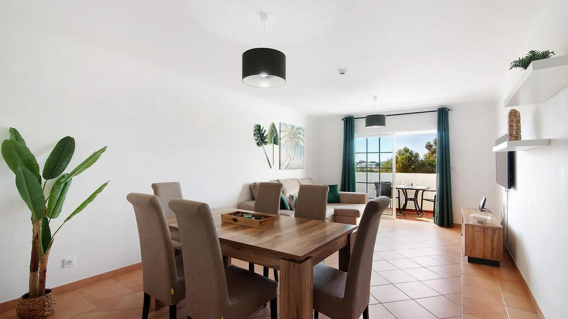Apartamento Mar A Vista Portimao Portugal
