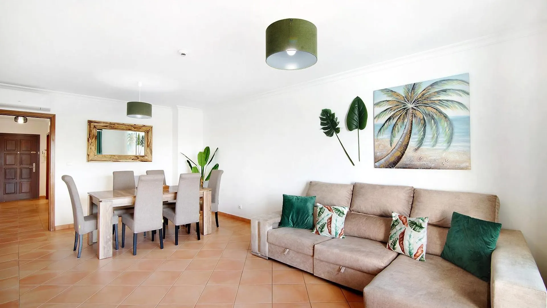 Apartamento Mar A Vista Portimao