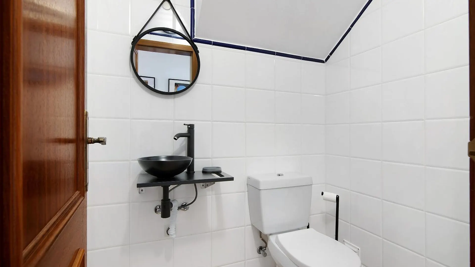 Apartamento Mar A Vista Portimao Apartment