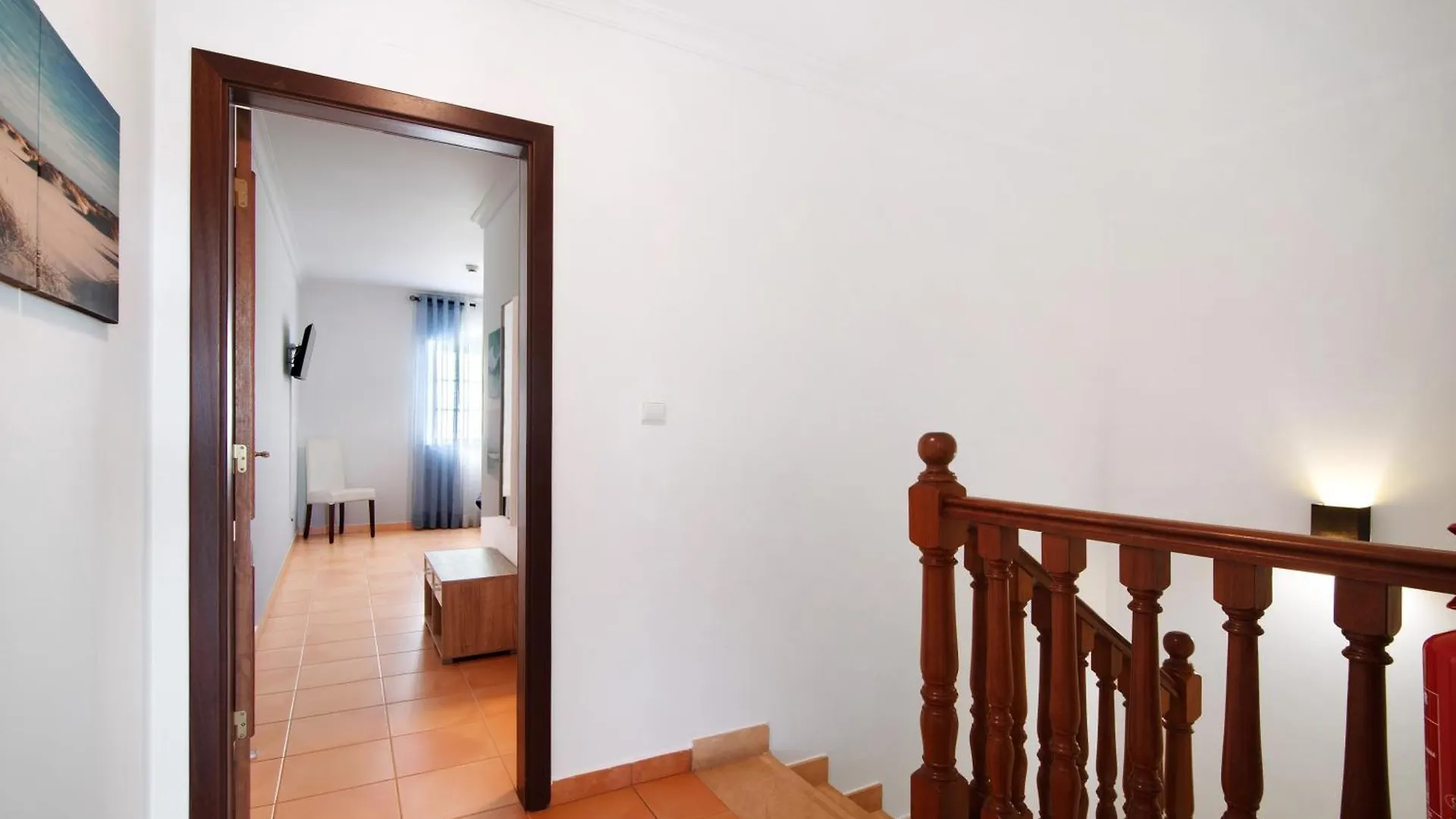 Apartamento Mar A Vista Portimao