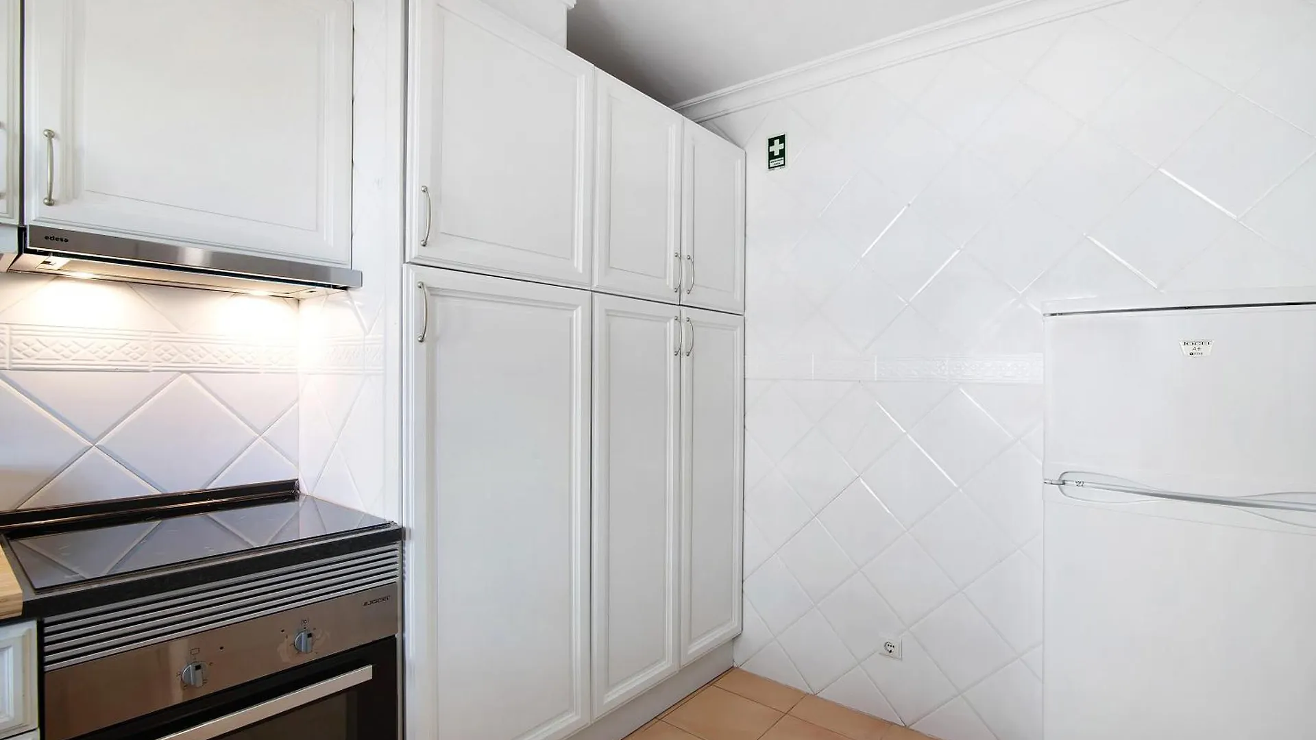 Apartamento Mar A Vista Portimao 0*,