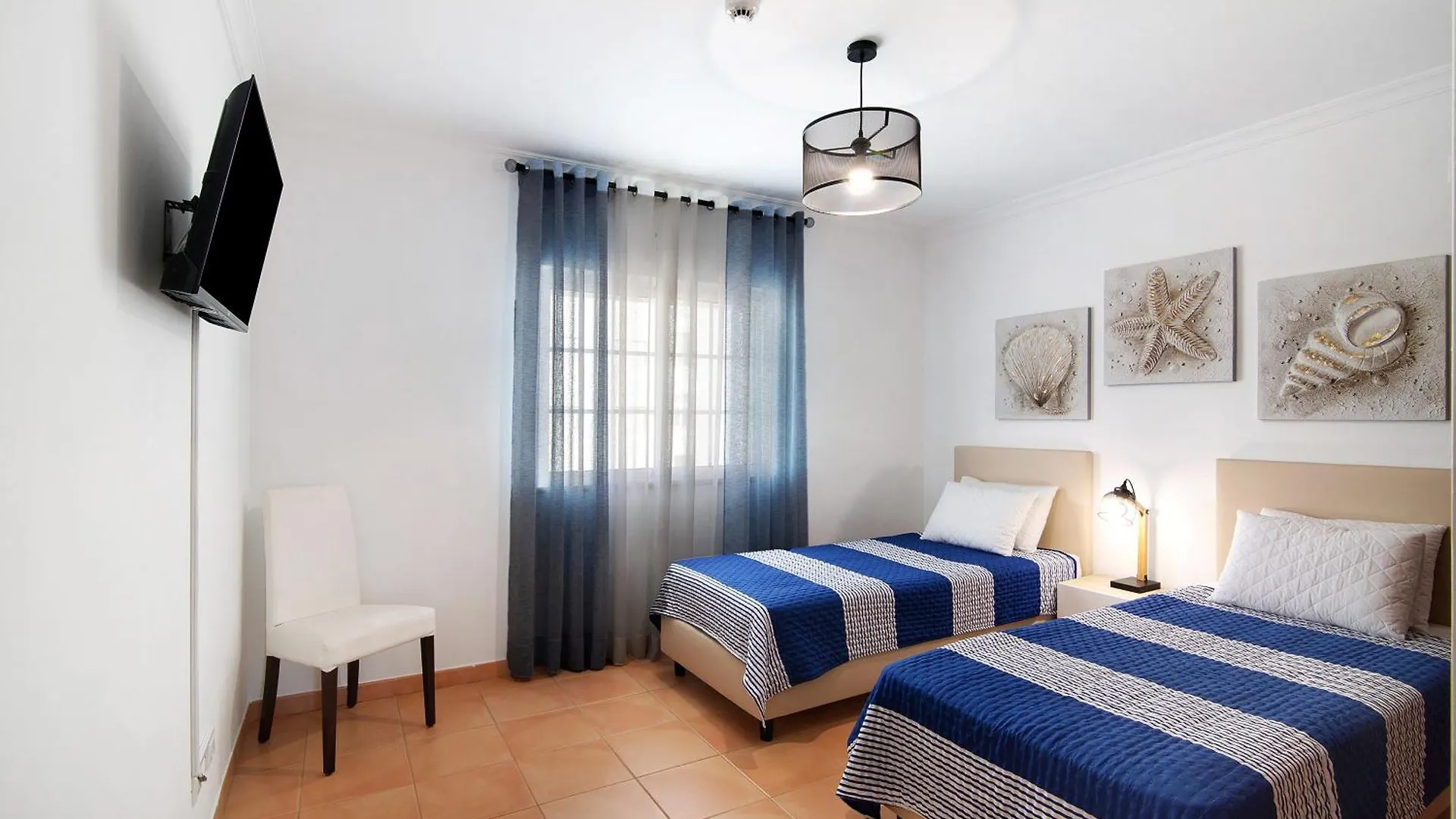 Apartamento Mar A Vista Portimao 0*,