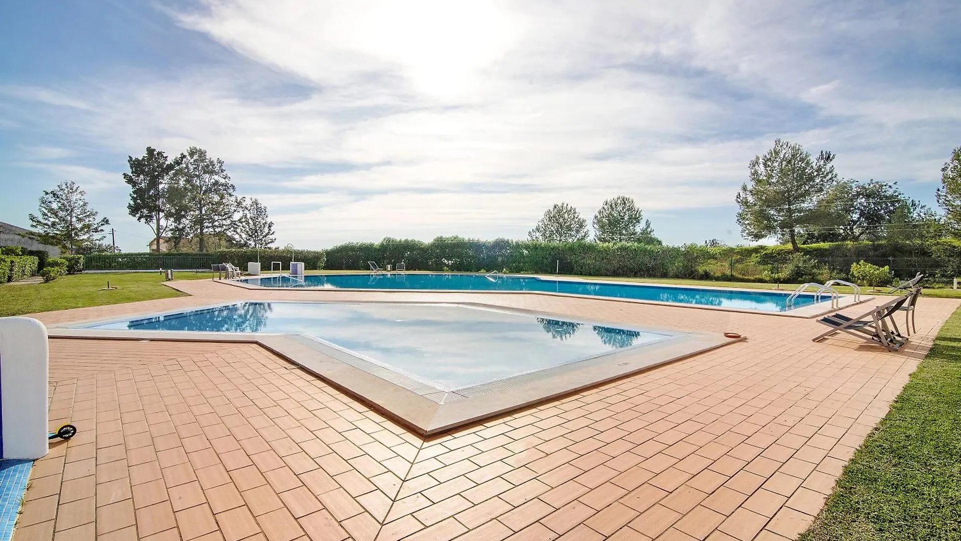Apartamento Mar A Vista Portimao